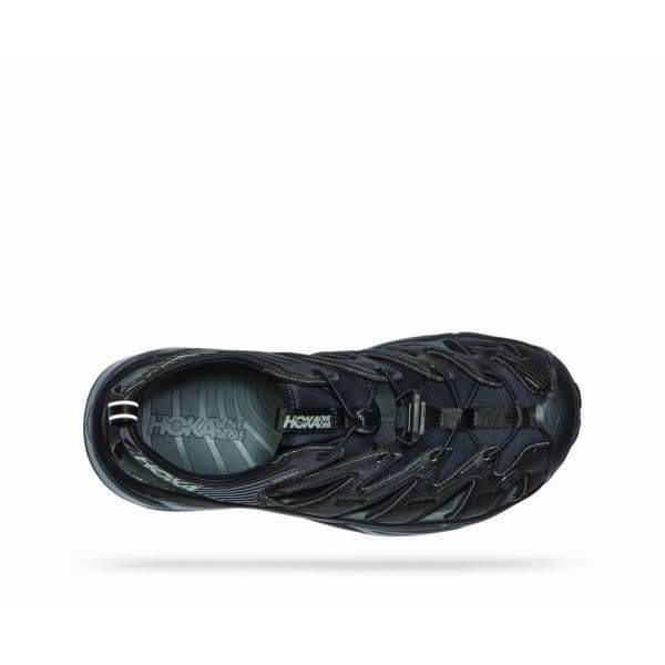 סנדלי טיולים גברים הוקה הופרה בצבע שחור Hoka HOPARA 1106534/BDSD - Image 5