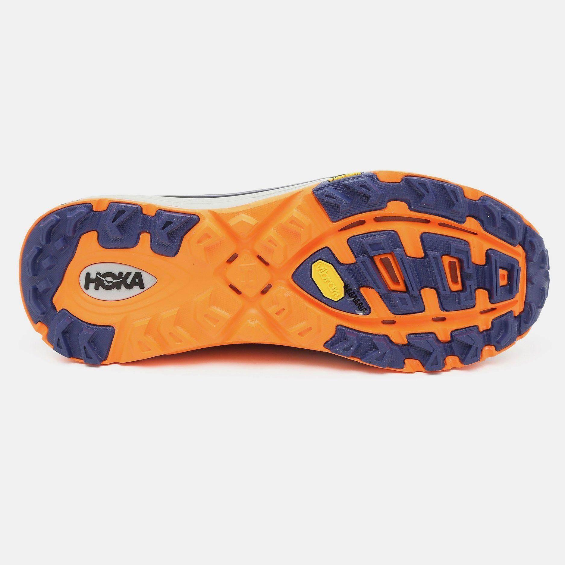 נעלי ריצה הוקה מאפטה  לגברים Hoka M Mafate Speed 2 1012343/BTBK - Image 6