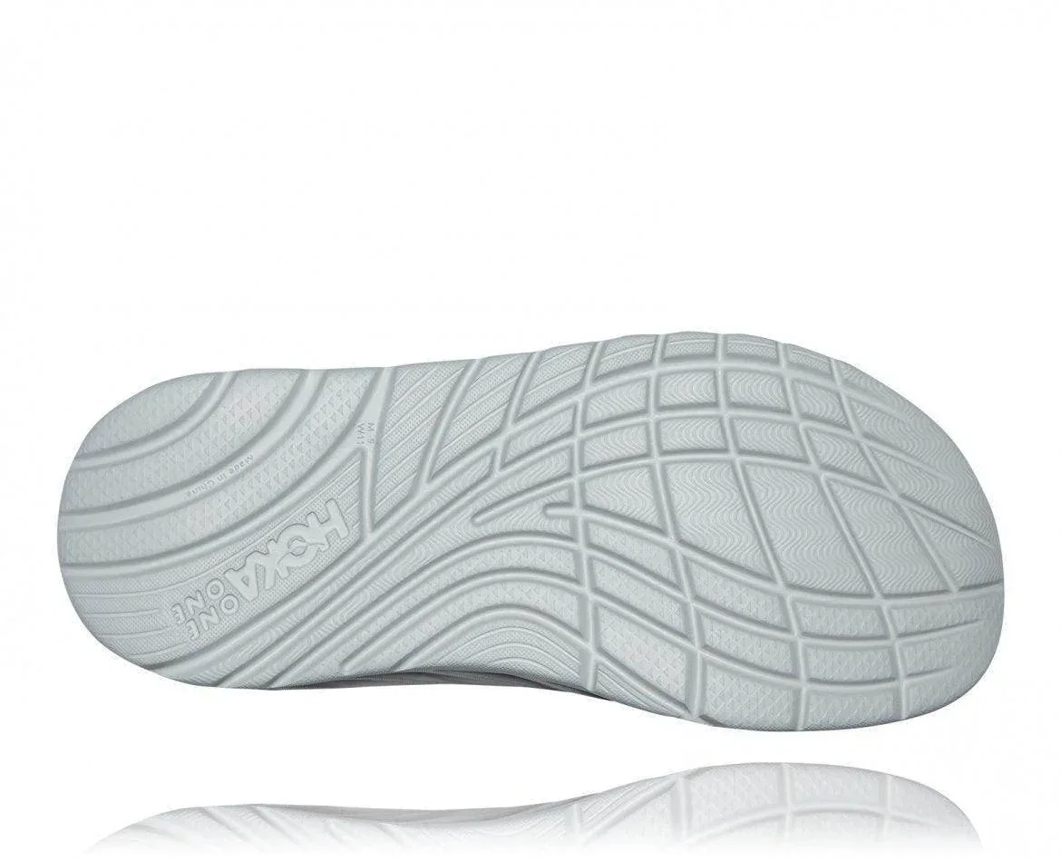 כפכפי התאוששות הוקה לגברים Hoka M ORA Recovery Flip 1099675/BOLR - Image 4