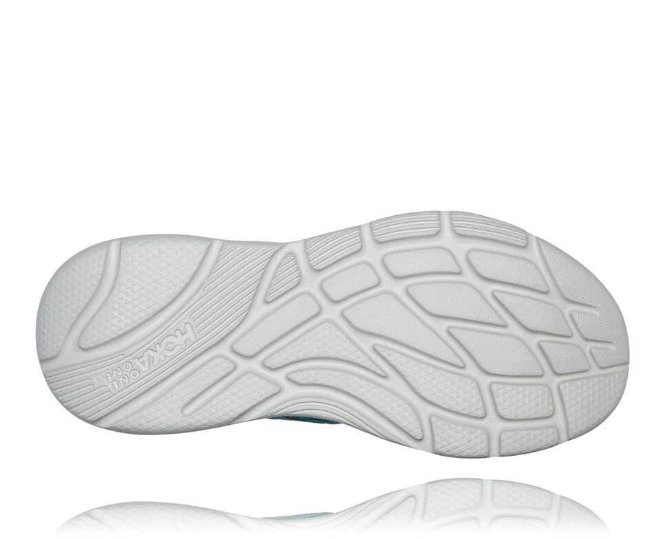 נעלי האוששות ללא שרוכים הוקה Hoka M Ora Recovery Shoe 1119397/ABOR - Image 6
