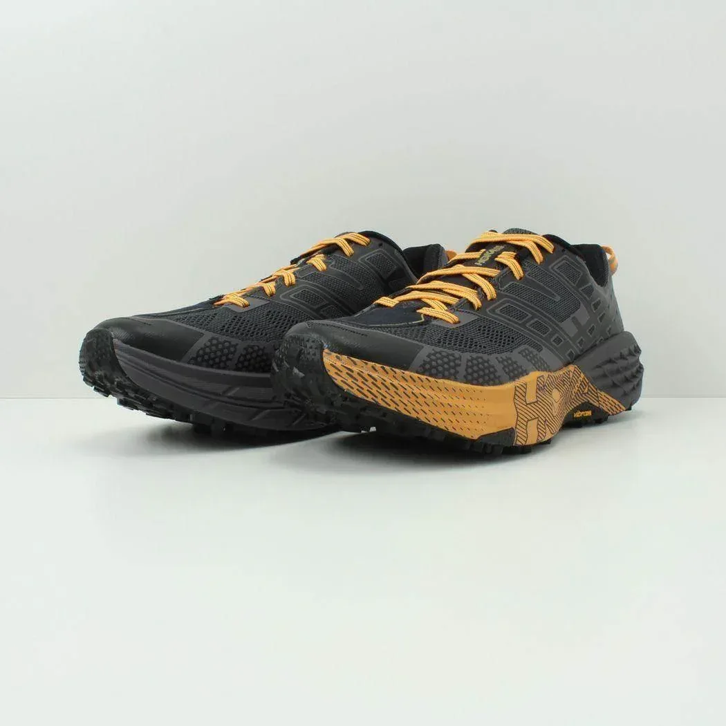 נעלי הוקה ספידגוט 2 גברים HOKA M SPEEDGOAT 2 1016795/BKMQ - Image 2