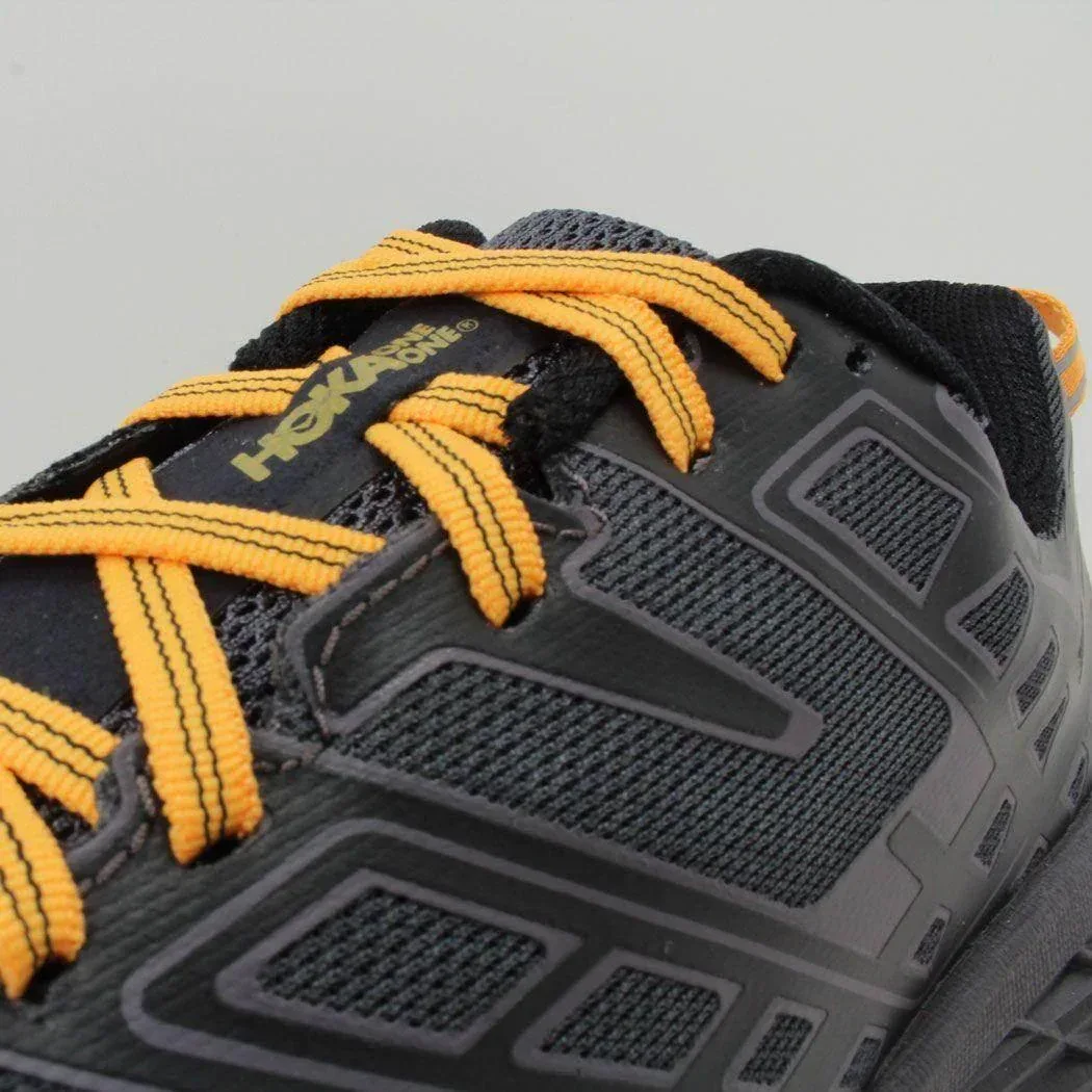 נעלי הוקה ספידגוט 2 גברים HOKA M SPEEDGOAT 2 1016795/BKMQ - Image 6