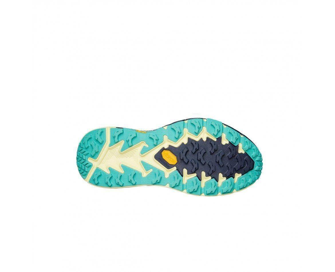 נעלי הוקה ספידגוט 4 רחבות לנשים Hoka SPEEDGOAT 4 WIDE 1106529/PBLG - Image 5