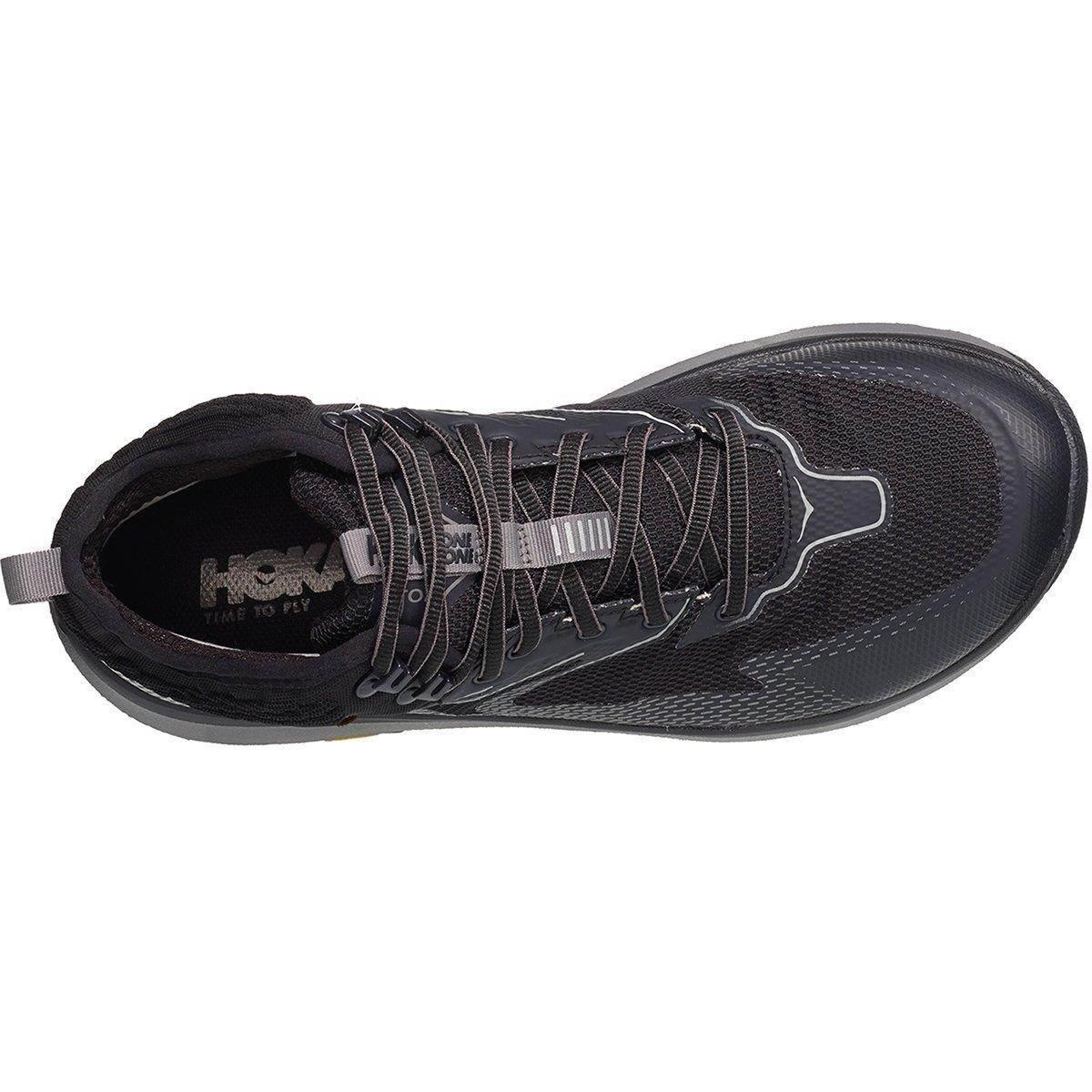 נעלי הוקה טואה לגברים בצבע שחור/אפור Hoka M TOA GTX 1112032/PHN - Image 5