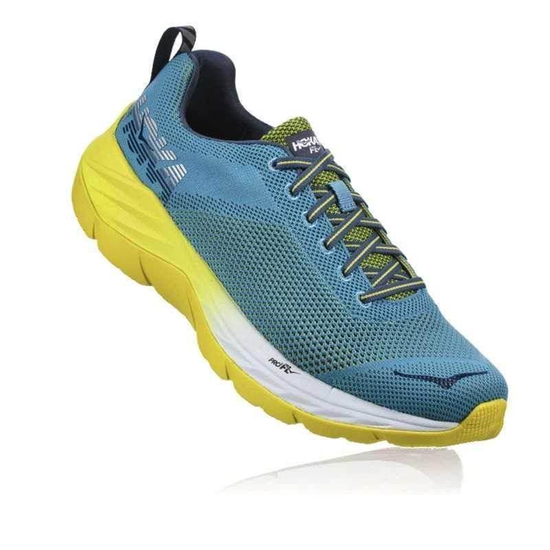 נעלי הוקה מאך לגברים Hoka Mach 1019279/NSSP - Image 3