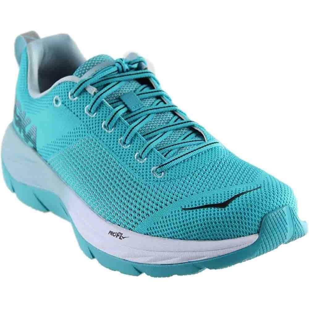 נעלי הוקה מאך לנשים Hoka Mach 1019280/BDWH - Image 3