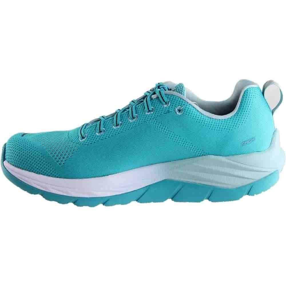 נעלי הוקה מאך לנשים Hoka Mach 1019280/BDWH - Image 5
