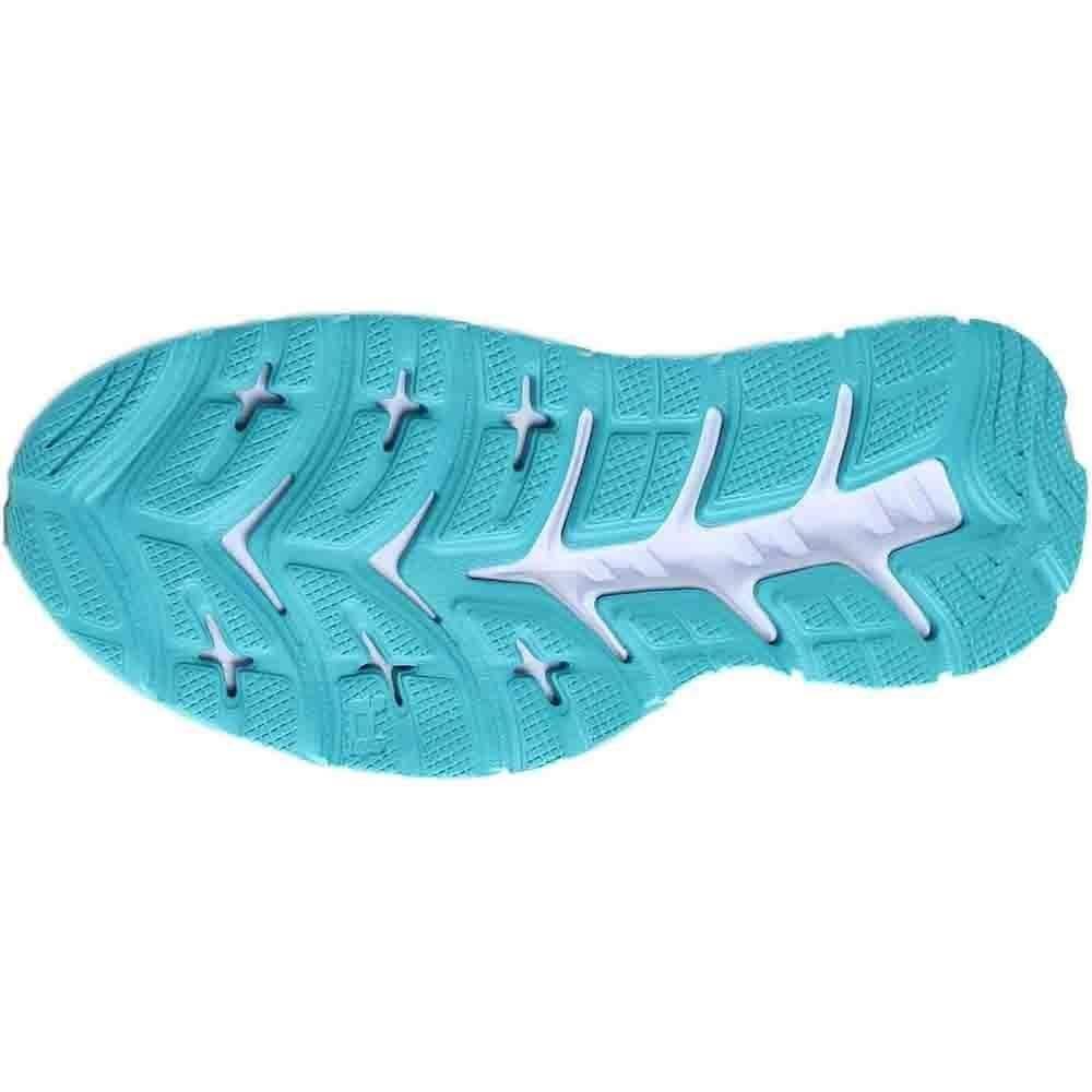 נעלי הוקה מאך לנשים Hoka Mach 1019280/BDWH - Image 8