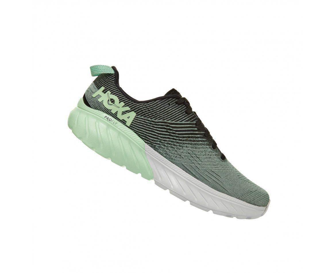 נעלי ריצה הוקה מאך 3 לגברים Hoka Mach 3 1106479/GABC - Image 2