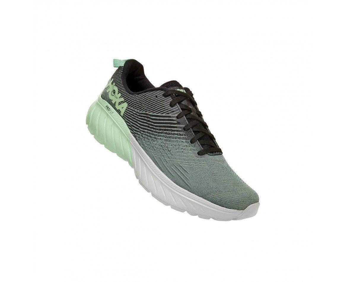 נעלי ריצה הוקה מאך 3 לגברים Hoka Mach 3 1106479/GABC - Image 3