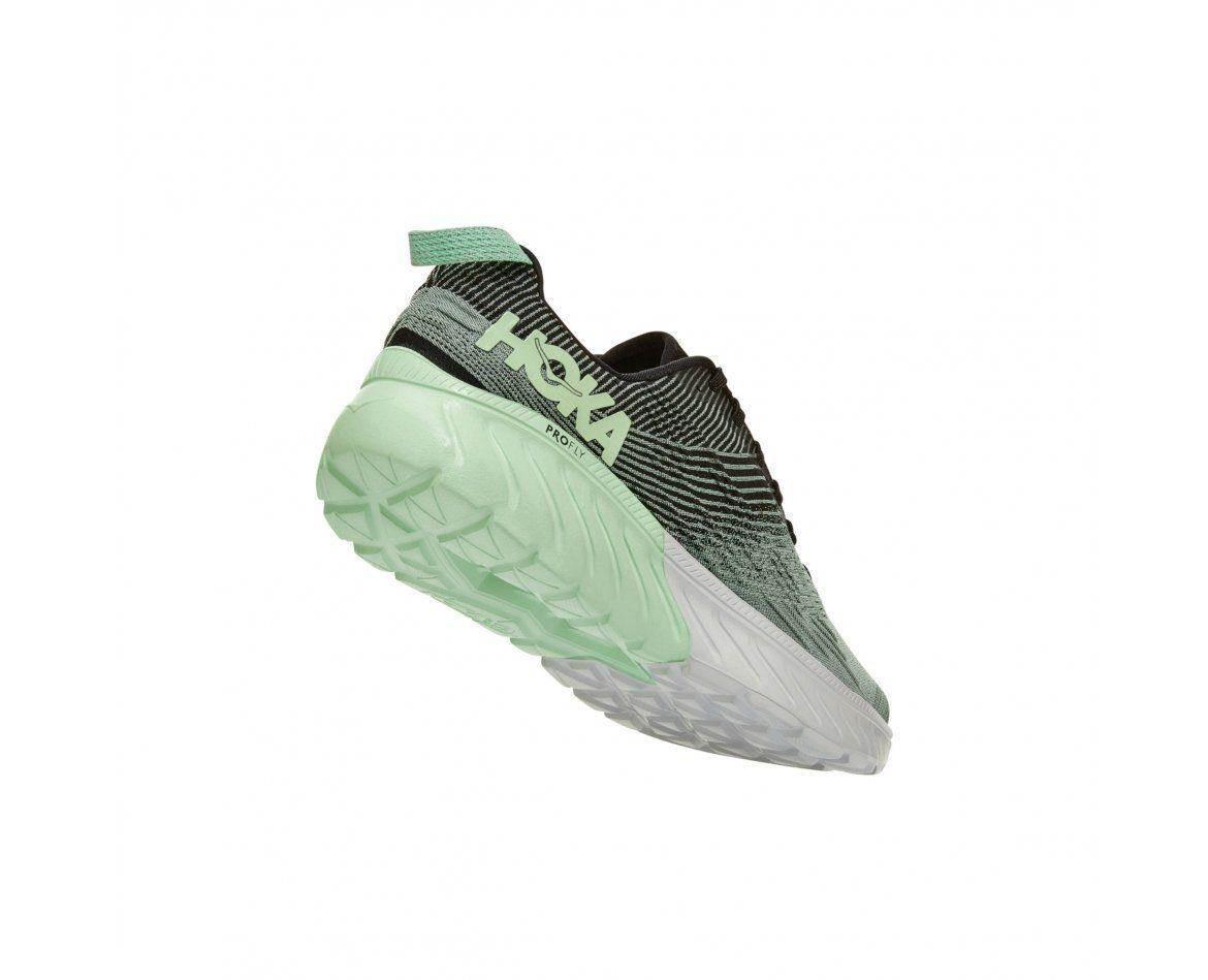 נעלי ריצה הוקה מאך 3 לגברים Hoka Mach 3 1106479/GABC - Image 5