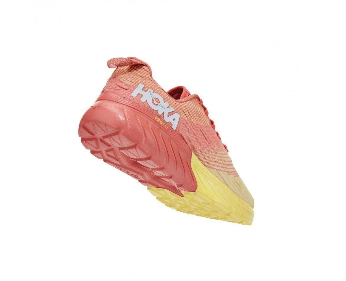 נעלי ריצה הוקה מאך 3 לנשים Hoka Mach 3 1106480/LLML - Image 2