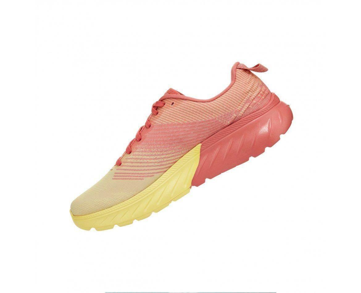 נעלי ריצה הוקה מאך 3 לנשים Hoka Mach 3 1106480/LLML - Image 3