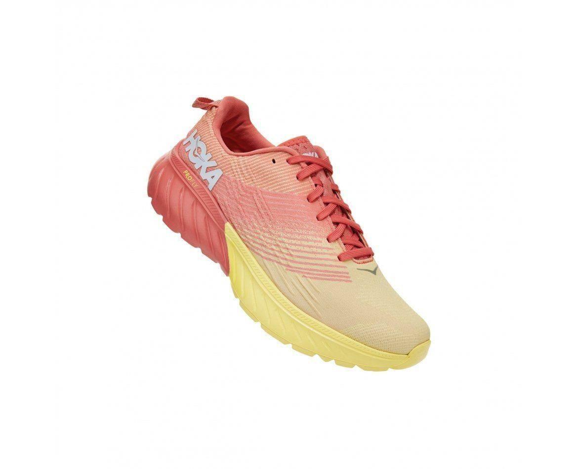 נעלי ריצה הוקה מאך 3 לנשים Hoka Mach 3 1106480/LLML - Image 5