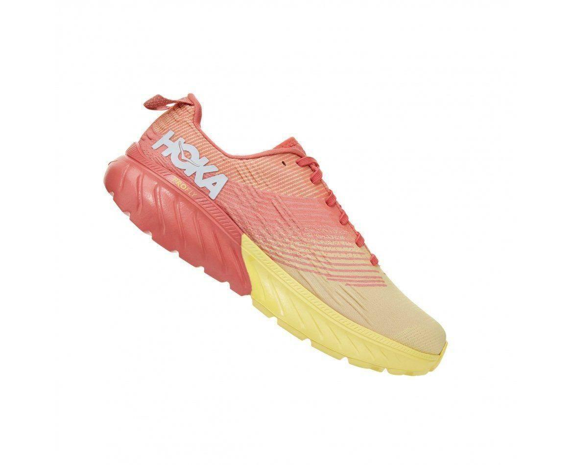 נעלי ריצה הוקה מאך 3 לנשים Hoka Mach 3 1106480/LLML - Image 6