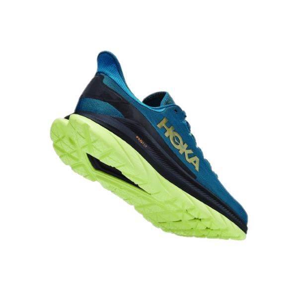 נעלי הוקה מאך 4 לגברים Hoka Mach 4 1113528/BCBLC - Image 4