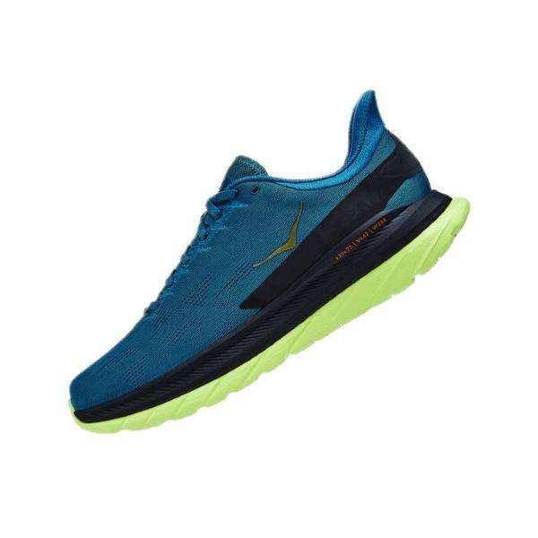 נעלי הוקה מאך 4 לגברים Hoka Mach 4 1113528/BCBLC - Image 5