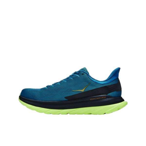 נעלי הוקה מאך 4 לגברים Hoka Mach 4 1113528/BCBLC - Image 6