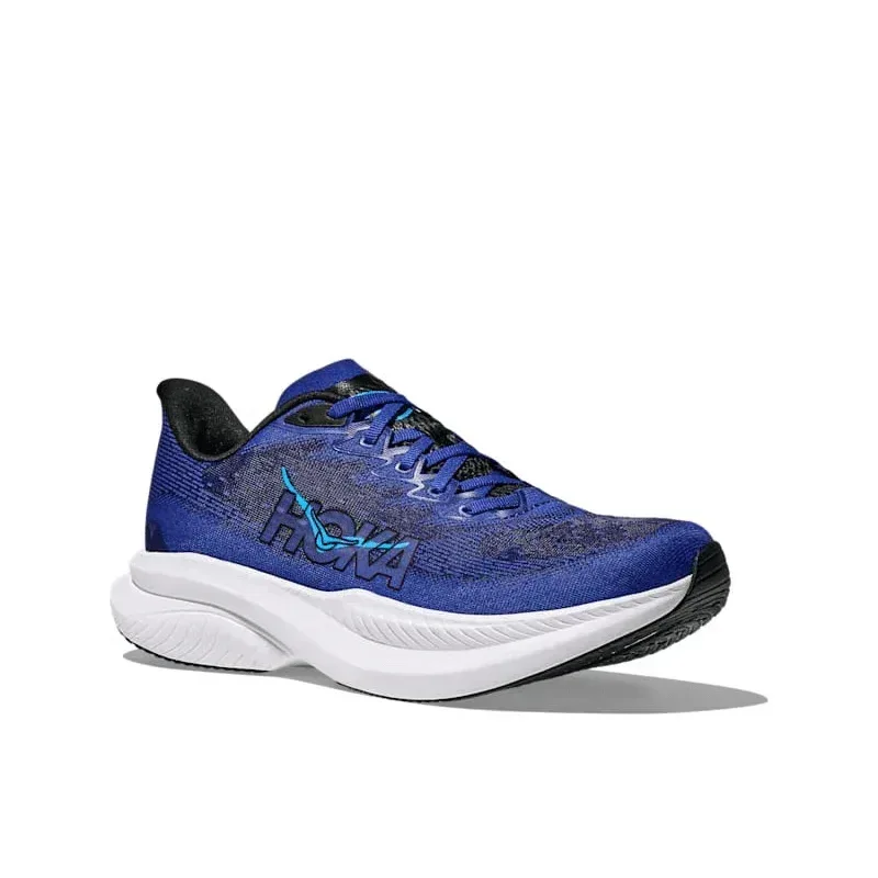 נעלי ריצה הוקה מאך 6 לגברים Hoka MACH 6 1147790/BNGH - Image 3