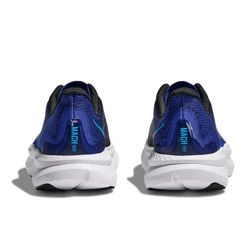 נעלי ריצה הוקה מאך 6 לגברים Hoka MACH 6 1147790/BNGH - Image 5