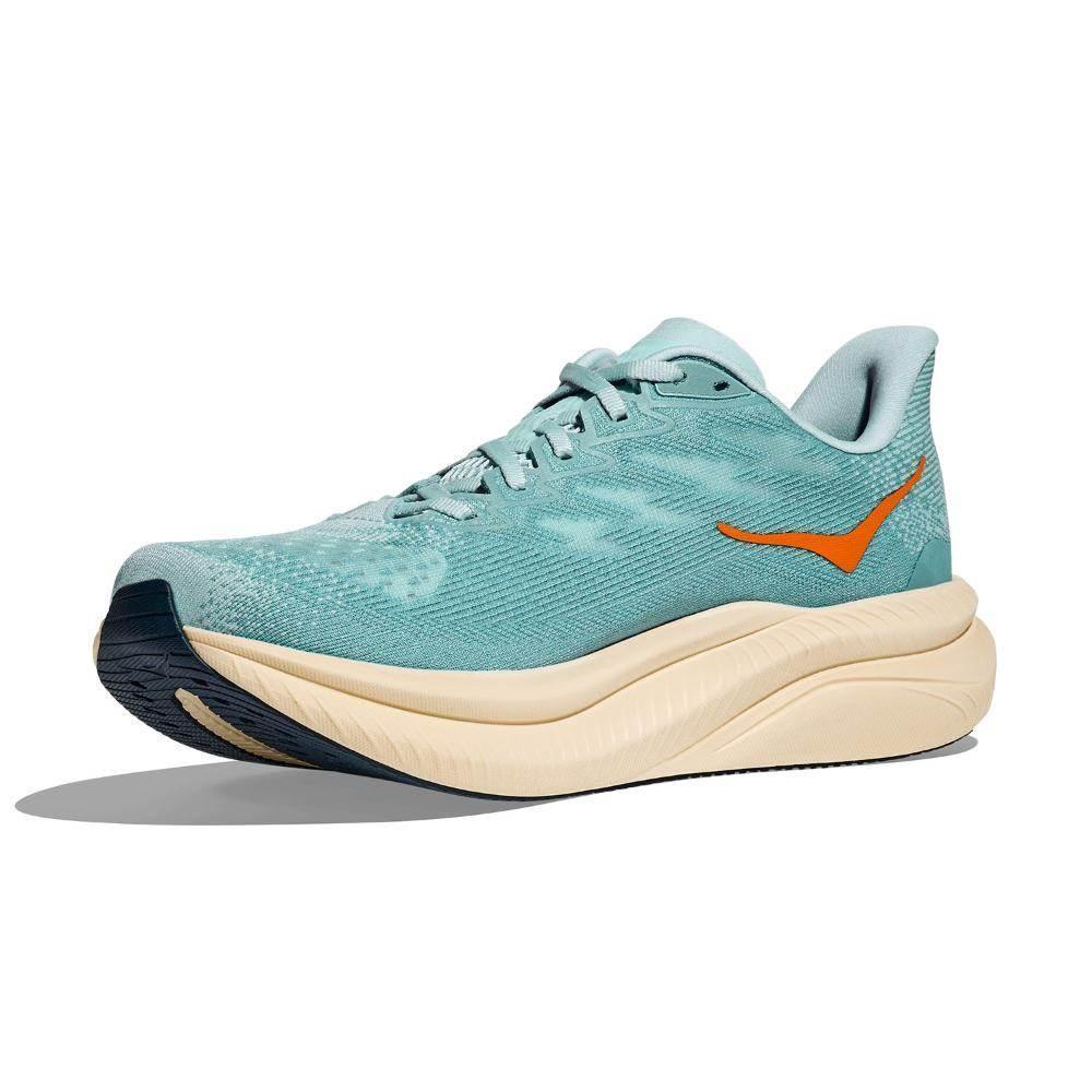 נעלי ריצה הוקה מאך 6 לגברים Hoka MACH 6 1147790/CLRSS - Image 6