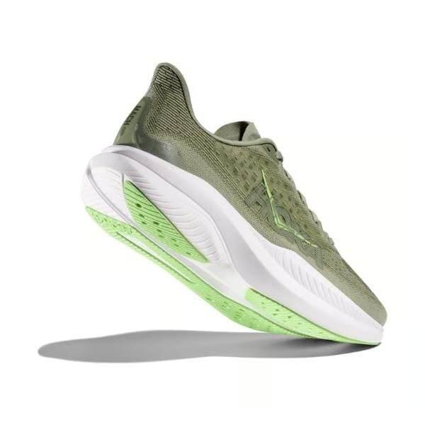 נעלי ריצה הוקה מאך 6 לגברים Hoka MACH 6 1147790/FRT FOREST - Image 4