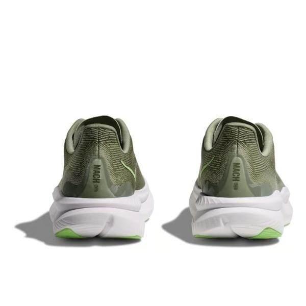 נעלי ריצה הוקה מאך 6 לגברים Hoka MACH 6 1147790/FRT FOREST - Image 5