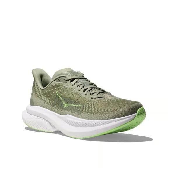 נעלי ריצה הוקה מאך 6 לגברים Hoka MACH 6 1147790/FRT FOREST - Image 6