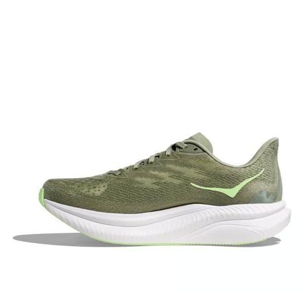 נעלי ריצה הוקה מאך 6 לגברים Hoka MACH 6 1147790/FRT FOREST - Image 8
