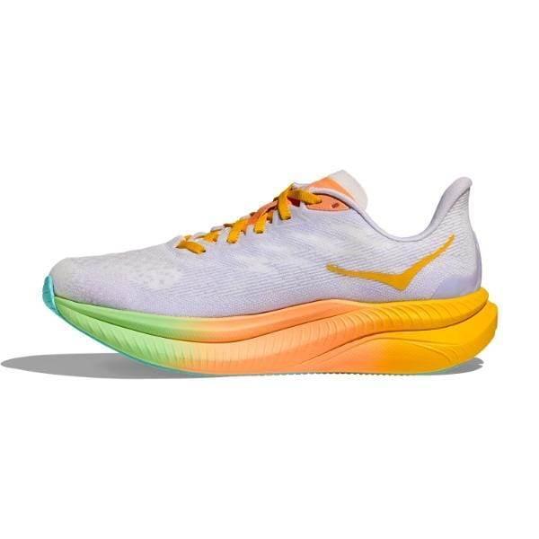 נעלי ריצה הוקה מאך 6 לגברים Hoka MACH 6 1147790/FTST - Image 8