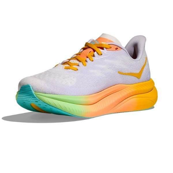 נעלי ריצה הוקה מאך 6 לנשים Hoka MACH 6 1147810/FTST - Image 2