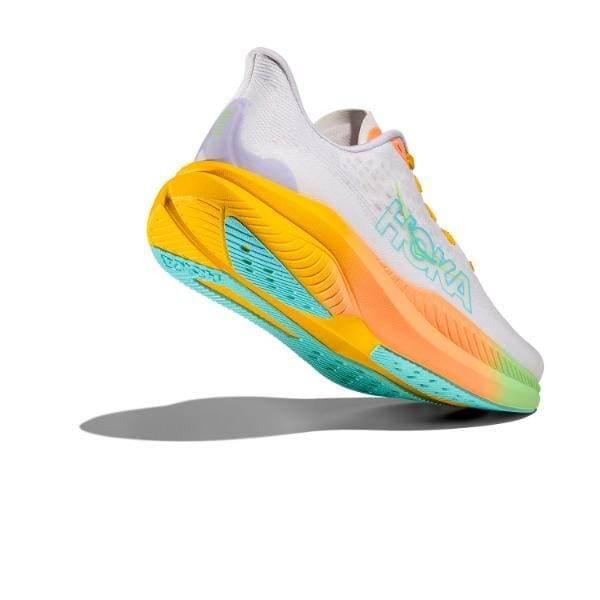 נעלי ריצה הוקה מאך 6 לנשים Hoka MACH 6 1147810/FTST - Image 3