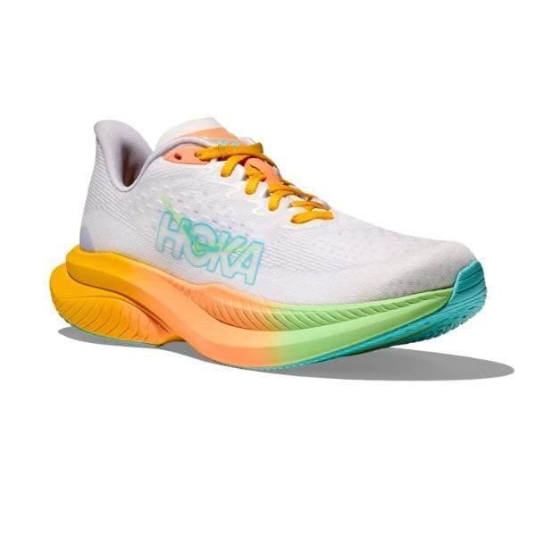 נעלי ריצה הוקה מאך 6 לנשים Hoka MACH 6 1147810/FTST - Image 6