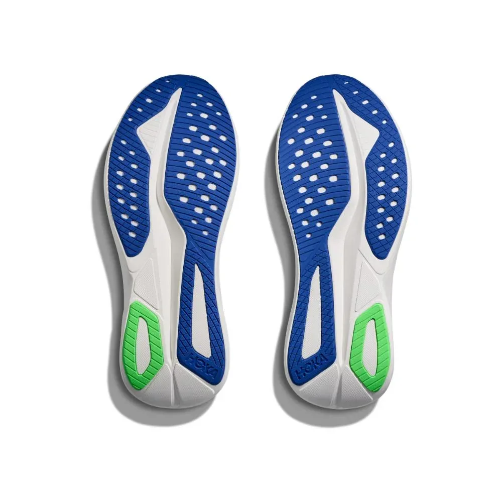 נעלי ריצה הוקה מאך 7 לגברים Hoka MACH 7 1171904/CBLTB COBALT BLUE/NEON - Image 7
