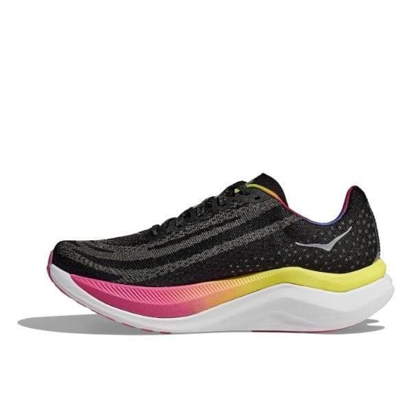 נעלי הוקה מאך איקס לגברים Hoka Mach X 1141450/BKSV - Image 6