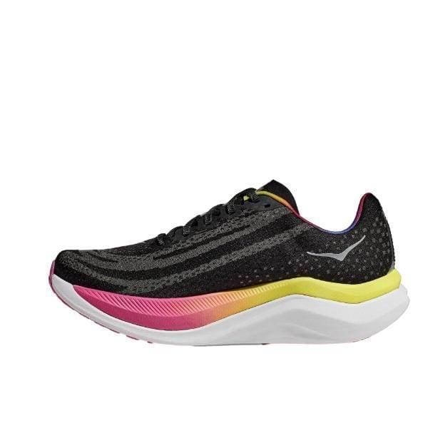 נעלי ריצה הוקה מאך איקס לנשים Hoka Mach X 1141451/BKSV - Image 6