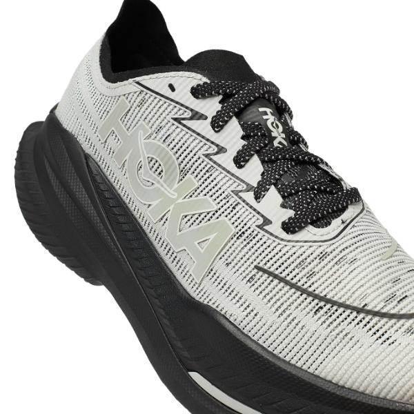 נעלי ריצה הוקה מאך איקס 2 לגברים Hoka MACH X 2 U 1169610/BKSTR - Image 7