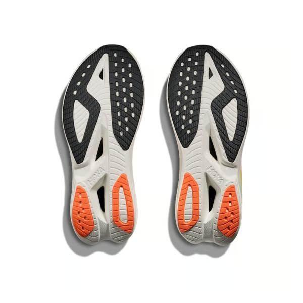 נעלי ריצה הוקה מאך איקס 3 לנשים Hoka MACH X 3 1168721/NNRS NEON ROSE - Image 7