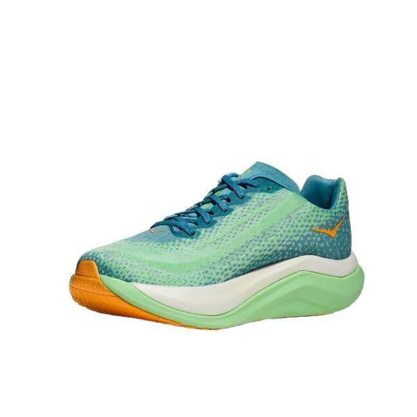 נעלי ספורט הוקה לגברים מאך איקס Hoka Mach X 1141450/OMLG - Image 2