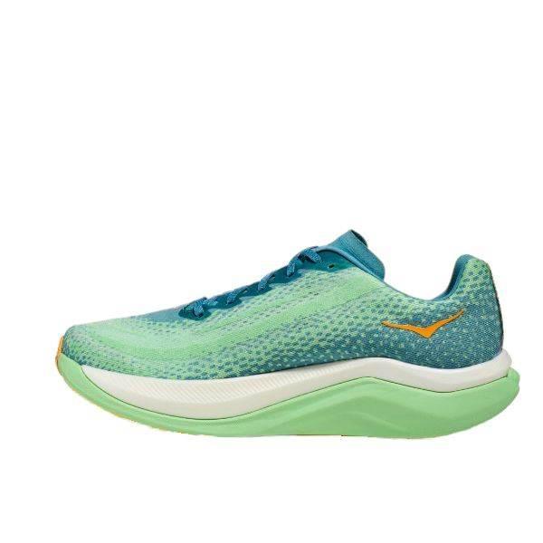 נעלי ספורט הוקה לגברים מאך איקס Hoka Mach X 1141450/OMLG - Image 5