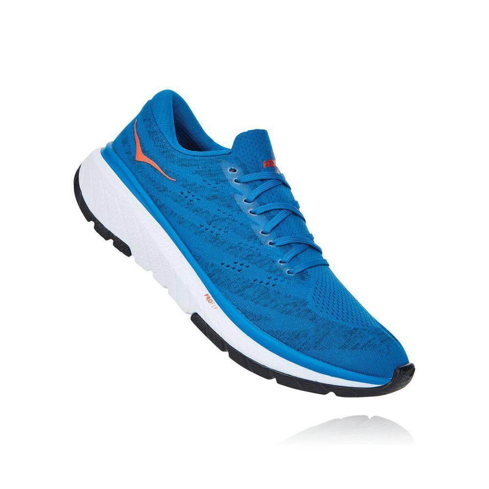 נעלי ריצה הוקה קאבו 3 החדשות  Hoka CAVU 3 1106481/IBWT - Image 2