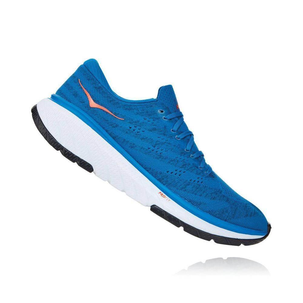 נעלי ריצה הוקה קאבו 3 החדשות  Hoka CAVU 3 1106481/IBWT - Image 4