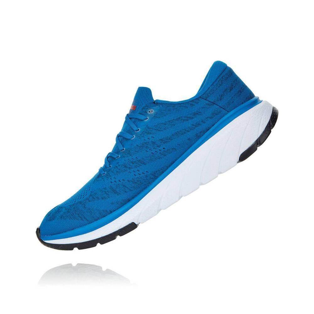נעלי ריצה הוקה קאבו 3 החדשות  Hoka CAVU 3 1106481/IBWT - Image 5