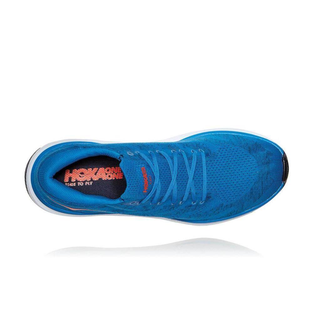 נעלי ריצה הוקה קאבו 3 החדשות  Hoka CAVU 3 1106481/IBWT - Image 6
