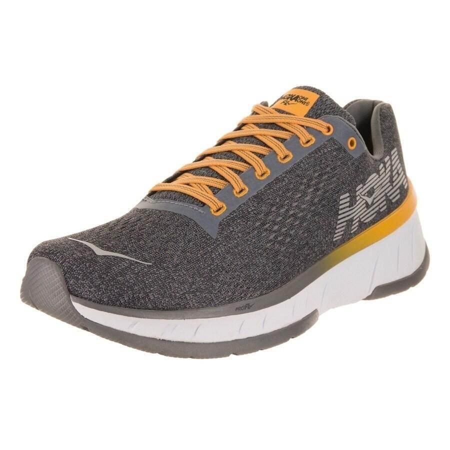 נעלי ריצה הוקה קאבו לגברים Hoka Mens  1019281 ANIR CAVU - Image 2