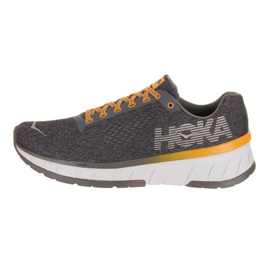 נעלי ריצה הוקה קאבו לגברים Hoka Mens  1019281 ANIR CAVU - Image 5