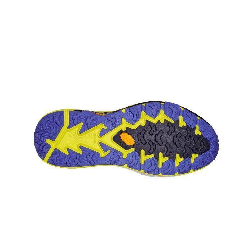 נעלי הוקה ספידגוט רחבה לגברים Hoka MSPEEDGOAT 4 WIDE 1106528/BIEP - Image 7