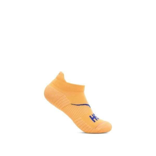 מארז 3 זוגות גרבי ריצה הוקה נמוכות לגברים Hoka NO-SHOW RUN SOCK 3-PACK 1122930/SDZ - Image 3