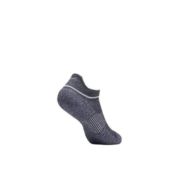 מארז 3 זוגות גרבי ריצה הוקה נמוכות לגברים Hoka NO-SHOW RUN SOCK 3-PACK 1122930/WBGR - Image 2