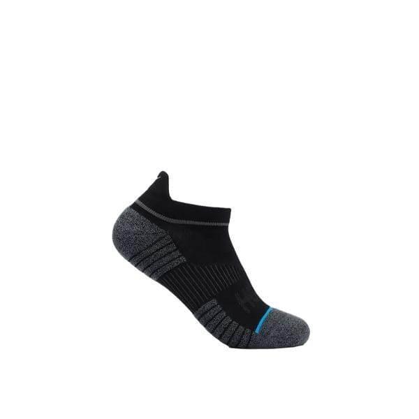 מארז 3 זוגות גרבי ריצה הוקה נמוכות לגברים Hoka NO-SHOW RUN SOCK 3-PACK 1122930/WBGR - Image 3